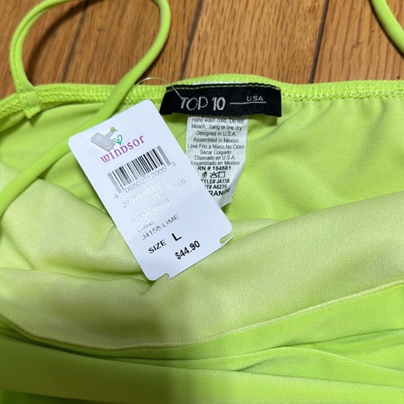 Jumpsuit - Picture 3 of 3